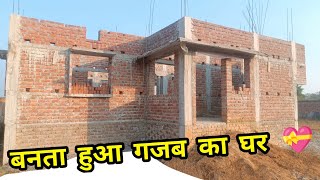 शानदार घर मात्र 1400 SQUARE FEET में 🏠 #walkthrough