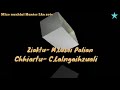 pangen ngaw țhen.. 5 na rauthla te chawlhna pasalțha chanchin.. mizo folklore audio story