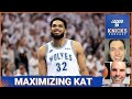 Just How Good Can The Knicks Defense Be With Karl-Anthony Towns At Center? W/ DJ Zullo