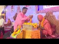 9 dhamasana mandir 5th patotsav shreemad satsangi bhushan katha