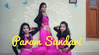 Param Sundari||Mimi||Kriti Sanon||pankaj Tripathi||Dance Cover||Shabnam Dance Academy