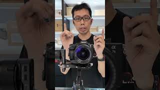 DJI RS4 穩定器怎麼調平? SONY A7II + FE 16-35mm F4 ZA OSS 讓Hank帶你一次上手!  通用概念教學 初次使用搭配各式穩定器+機身都適用! 數位小兔