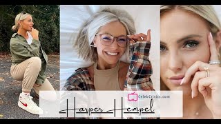 Harper Hempel - Jamal Murray Ex-girlfriend Biography, Career, Net Worth | Hollywood Stories