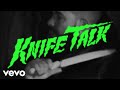Knife Talk (Official Video) - Drake