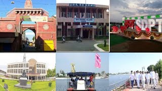 మన  సిద్దిపేట || Top places in siddipet// I love my siddipet || SIDDIPET ||