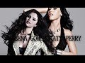 SELENA GOMEZ,KATY PERRY,MARSHMELLO,KANYE WEST X WOLVES,E.T. (REMIX VIDEO)