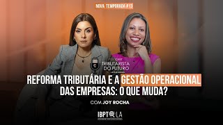 Reforma Tributária É a CHAVE para o Sucesso das Empresas #13