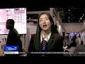 Second South Africa and China International Trade Expo underway in Johannesburg