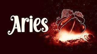 ARIES😍 They've Fallen!😍 Deeply In Love With You, They're Totally Shell-Shocked. Love Reading