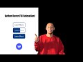 Webflow Button Fill Animation On Hover (2023 Tutorial)