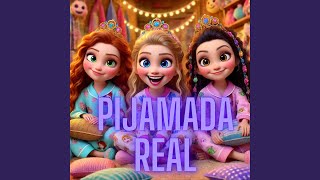 La pijamada real - original long edit