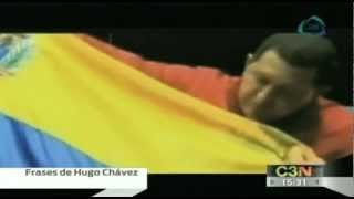 Hugo Chávez: escribió un capítulo la vida política de Venezuela gracias a su personalidad