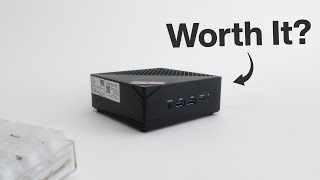 Is a $300 Gaming Mini PC Worth It?