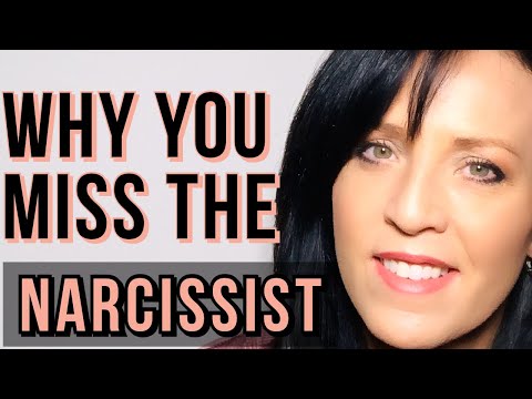 Do You Miss The Narcissist, Sociopath or Psychopath in Your Life? Do You Miss The Narcissist, Sociopath or Psychopath in Your Life?