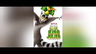 All Hail King Julien Alvin \u0026 The Chipmunks Who's Da King