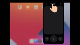 【iPad活用術】Apple TVのリモコンをiPadで使う方法