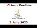 NG Kerk Louis Trichardt - Sondag - 2 Julie 2023