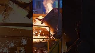 How A Fire Hydrant is Born | How It's Made | Science Channel