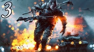 阿津實況 戰地風雲 四 (3) 戰役劇情 Battlefield 4