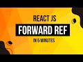 Using forwardRef in react js | ithinktechnologies