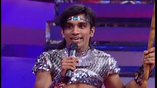 Shocking Performance - Dance India Dance Season 1 - Dance Audition - Episode - 14 - Zee Tv