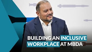 Creating Confidence at Work: Raj’s Take on Inclusion