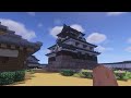 新・大江戸クラフト＃10【マイクラ】【ゆっくり実況】 マイクラ 　 マイクラ建築　 ゆっくり実況