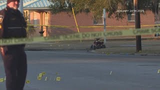 Recent shootings shine spotlight on youth violence in Brunswick