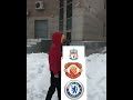 BEŞİKTAŞ GALATASARAY FENERBAHÇE VS MANCHESTER LİVERPOOL CHELSEA #shorts