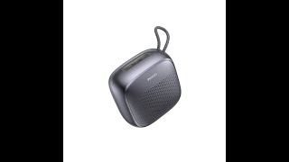 yesido YSW24 small design speaker.#speaker #mini #yesido