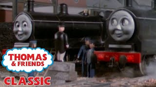 Thomas \u0026 Friends™ | Donald and Douglas | Full Episode | Cartoons for Kids