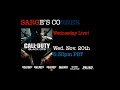 Sarge's Corner  Wednesday Night Live