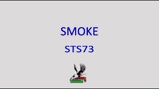 SMOKE  STS73 คาราโอเกะ