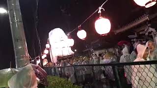 2017 浅羽芝八幡神社祭礼26