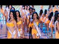 Miss Supranational 2022- Swimsuit Competition