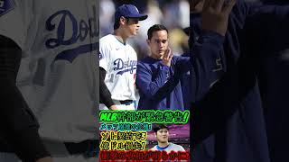 『【2025年1月31日】MLB幹部が緊急警告！ 「ソト契約で3億ドルの損失！」メッツ崩壊で消えた希望…衝撃の真実が今明らかに！ 1 #baseball #大谷絶賛 #プロ野球