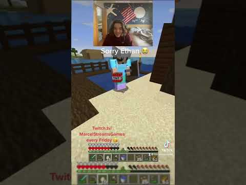 NO CONFÍES EN MÍ EN TNT: este es el motivo #shorts #minecraft