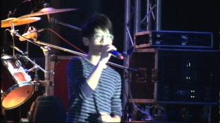 巨將音響25.Deteriorated - 自創 - 成功音創十三屆 - 20120602