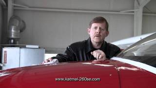 Todd's Tips - New Owner Checklist