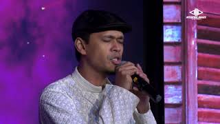 Lah Ahmad - Kau Tercipta [Live Version]