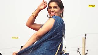 Sapna Hit Song 2021 I Tere Bol Rasile Marjani I Sapna Chaudhary New Song 2021 I Tashan Haryanvi