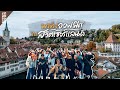 Taking 21 people to Switzerland, Lucerne Bern | VLOG