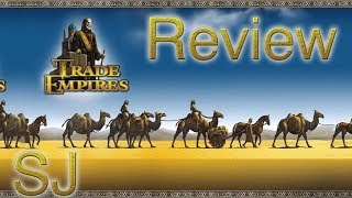 Trade Empires | Review