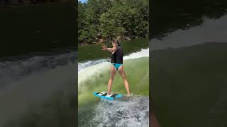 #wakesurf