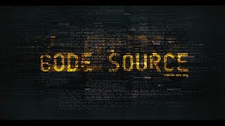 Code Source /// After Effects Template