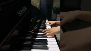 10 Ngàn Năm - Piano Cover - Su Piano 🎹#piano #pianocover #trending #10ngannam