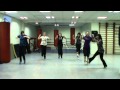 SoriJila - Psy Right Now dance