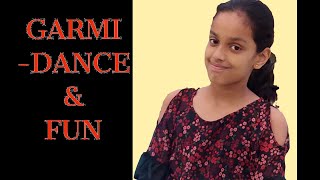 Garmi  Song|Street Dancer 3D|Varun Dhawan|Nora Fatehi|