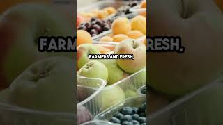 Connecting Farms to Your Table | FarmNTrade