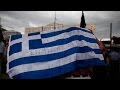 Why a Greek Citizen Is Voting `Yes` for Austerity